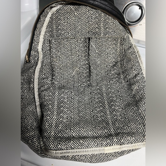 Rebecca Minkoff $495 MAB large leather backpack - Picture 15 of 15